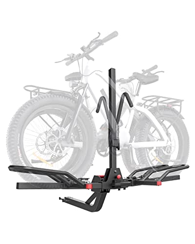 220 lb Hitch Mounted E