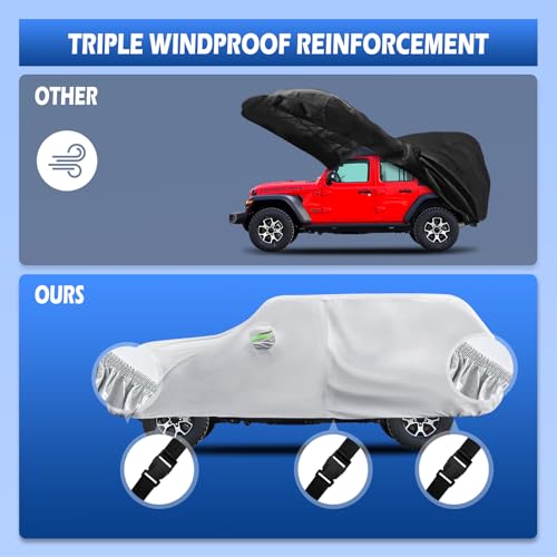 Car Cover Multi