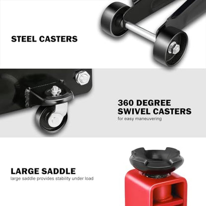 3 Ton Low Profile Floor Jack