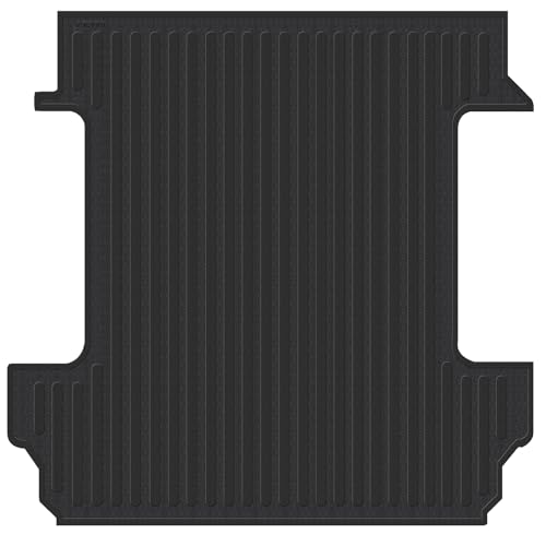 Heavy Duty Rubber Bed Mat for 2019