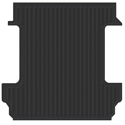 Heavy Duty Rubber Bed Mat for 2019