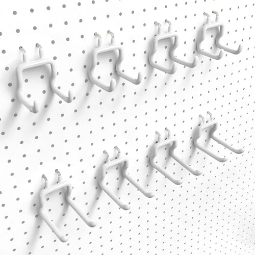 Pegboard Hooks