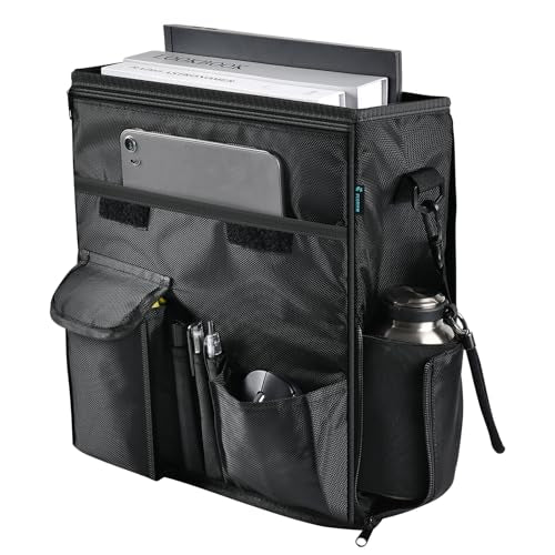 Car Front Seat Organizer (14.08 Ounce)