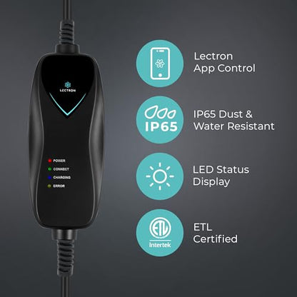 Level 1 Tesla Charger