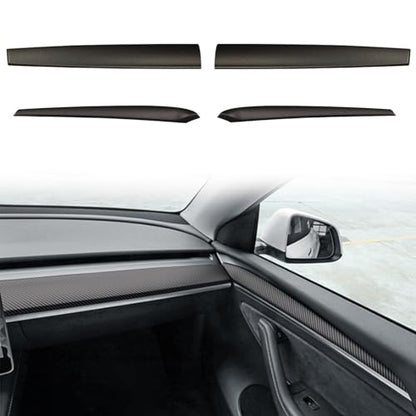 for Tesla Model Y (4 Count)