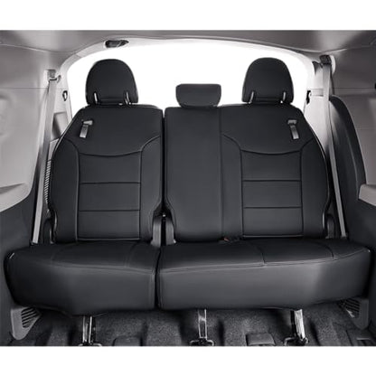 Sienna Seat Covers for 2021