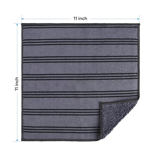 Microfiber Cleaning Cloth (12 Count)