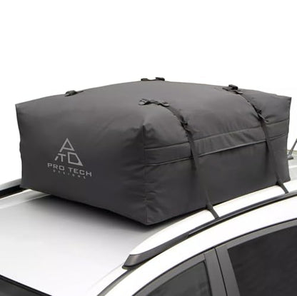 Journeyer 18 Waterproof Rooftop Cargo Carrier Bag