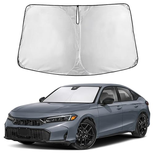 Windshield Sun Shade Fit for 2022
