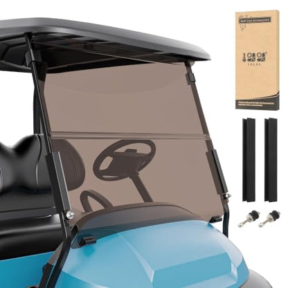 Golf Cart Windshield for Club Car Precedent