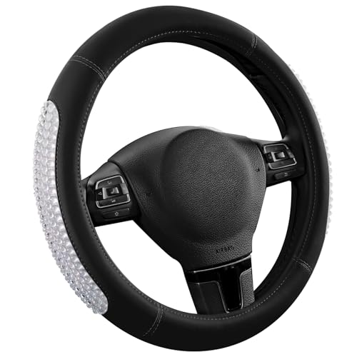 Steering Wheel Cover