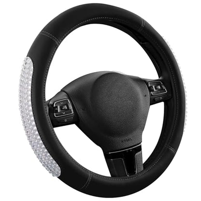Steering Wheel Cover