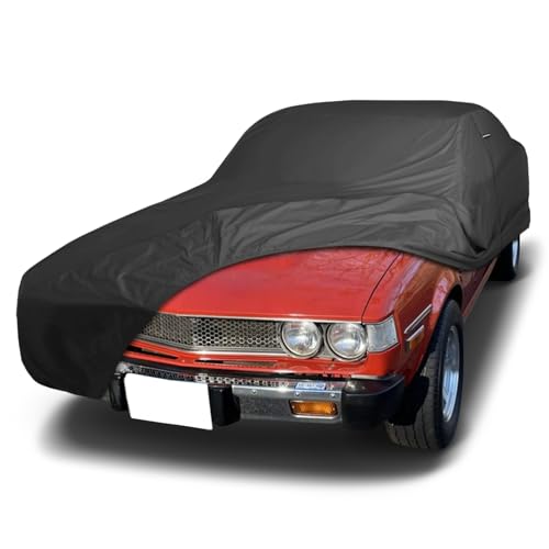 Waterproof Car Cover for 1971