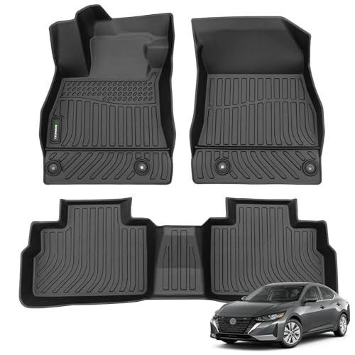 Floor Mats for 2020