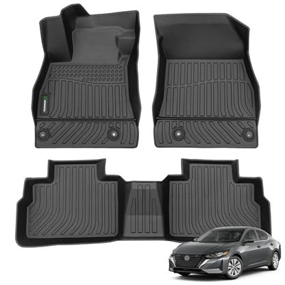 Floor Mats for 2020