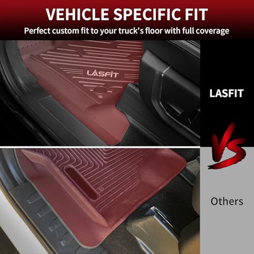 Floor Mats for Ford F250
