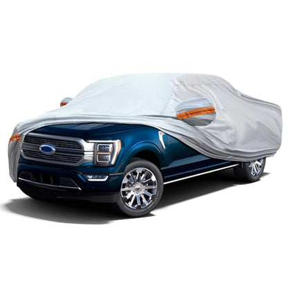 Fit for 198" 220" Length Pickup