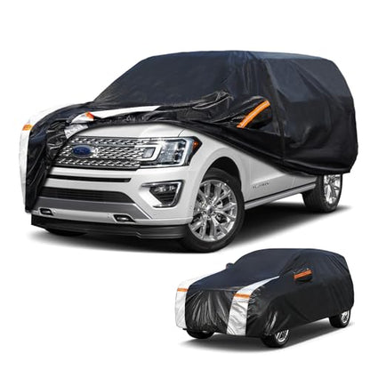 Large SUV Car Cover for Ford Expedition