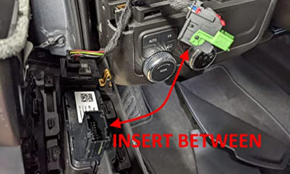 4D Tech Auto Start Stop Eliminator for 2021