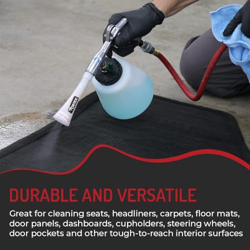 Vortex I Air Cleaning Gun