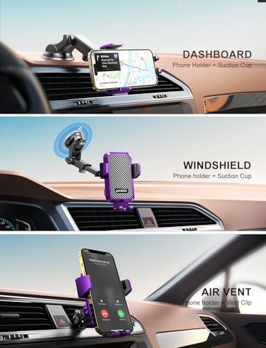 Wireless Car Charger