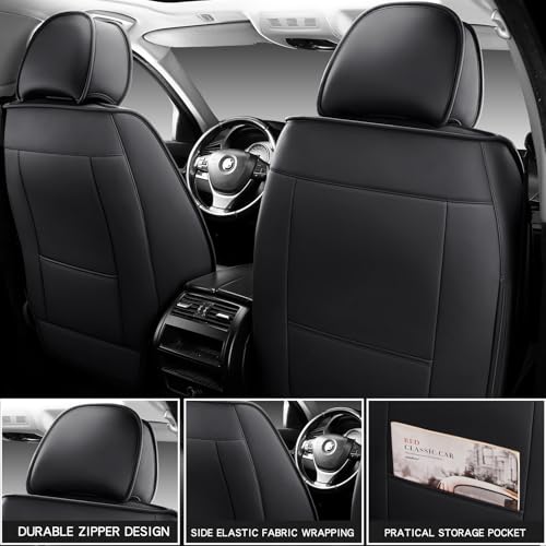 Seat Covers Car Seat Covers Front Seats