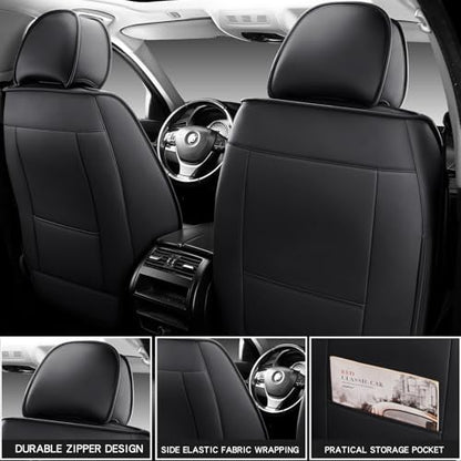 Seat Covers Car Seat Covers Front Seats