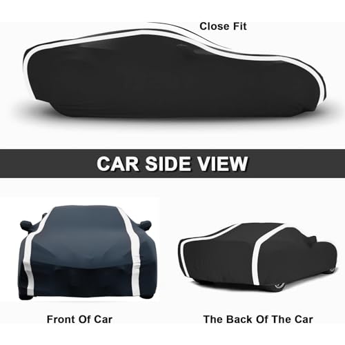 Car Cover Fit for C