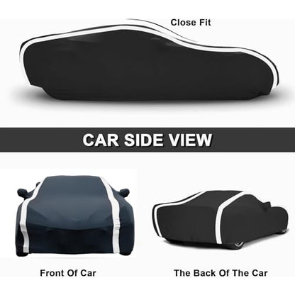Car Cover Fit for C