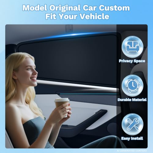 Car Window Shades for Toyota Corolla Cross 2022