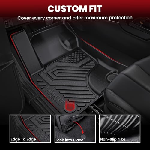 Floor Mats for Ford Escape Gasoline 2020