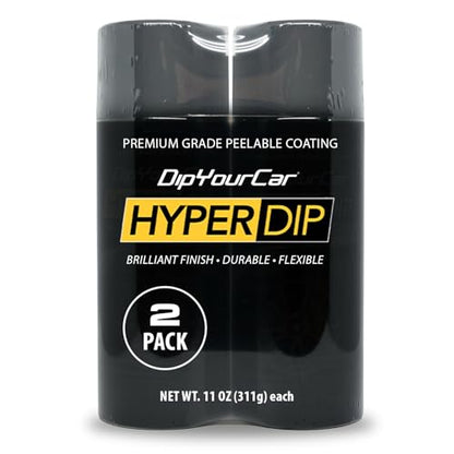 HyperDip Peelable Car Paint