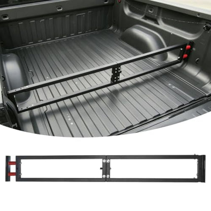 Universal Truck Bed Divider Compatible with 2015