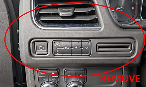 4D Tech Auto Start Stop Eliminator for 2021
