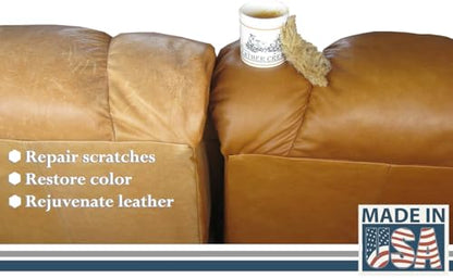 Skidmore’s Leather Cream
