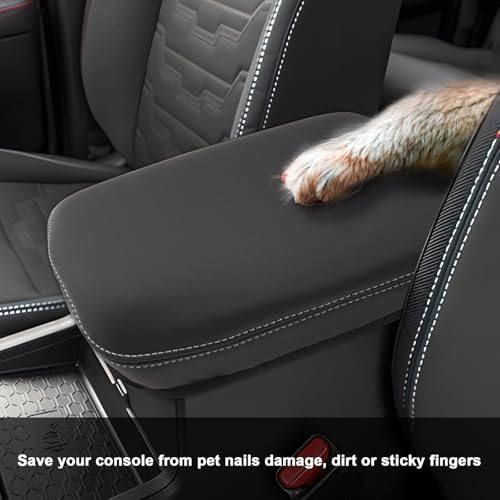 for 2022 2025 2026 Nissan Frontier Accessories Frontier Armrest Cover
