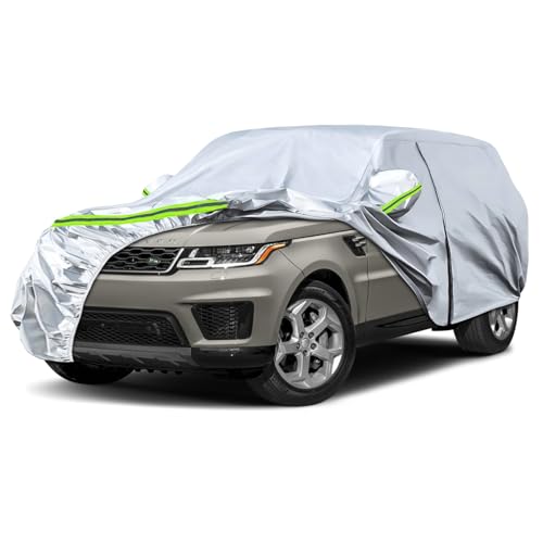 Waterproof Car Covers Replace for 2013