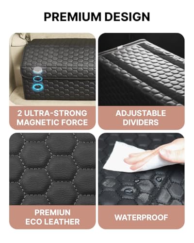 Cargo Organizer