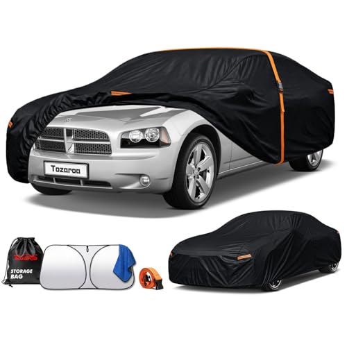Dodge Charger Gen1