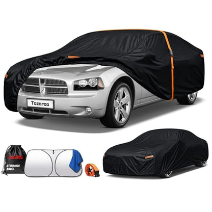 Dodge Charger Gen1