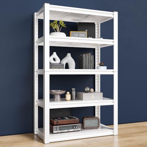 Storage Shelves