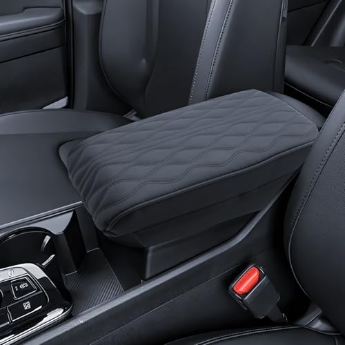 Armrest Cover for 2023 2024 2025 2026 Kia Sportage