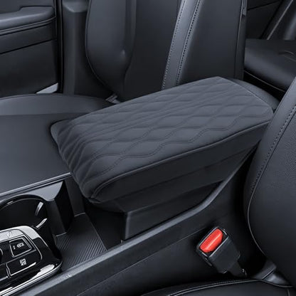 Armrest Cover for 2023 2024 2025 2026 Kia Sportage