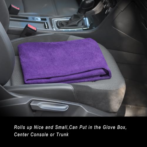 Car Seat Cover Protector Front Seats