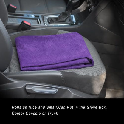 Car Seat Cover Protector Front Seats