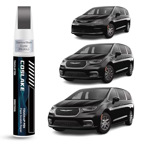 Car Touch Up Paint