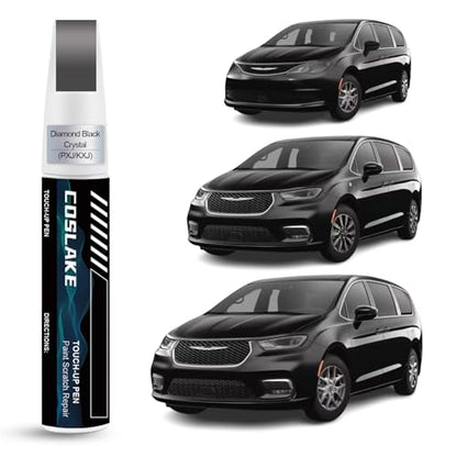 Car Touch Up Paint
