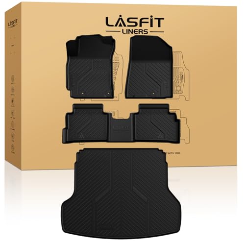 Floor Mats for Kia Forte 2024 2023 2022 2021 2020 2019