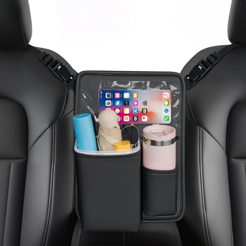 Car Organizer Storage Between Seats