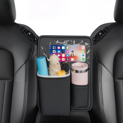 Car Organizer Storage Between Seats
